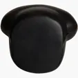 Rotary Telephone Stress Reliever — view 6