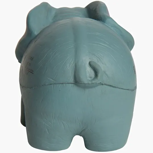 Elephant Stress Reliever — view 5
