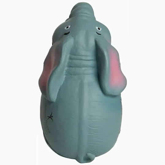 Elephant Stress Reliever — view 6