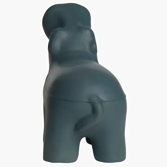 Hippo Stress Reliever — view 4