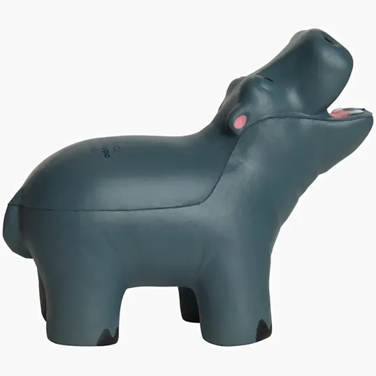 Hippo Stress Reliever — view 5