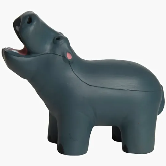 Hippo Stress Reliever — view 6