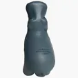 Hippo Stress Reliever
