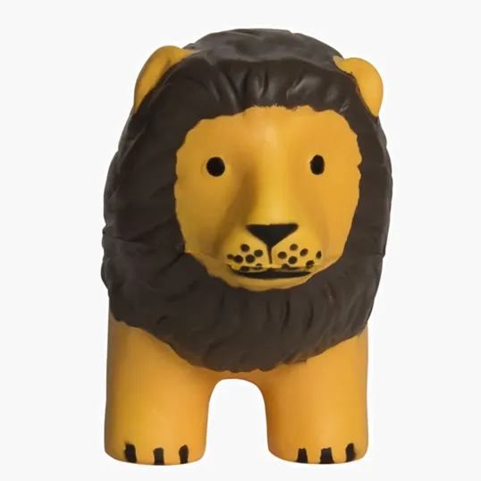 Lion Stress Reliever — view 4