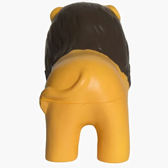 Lion Stress Reliever — view 5