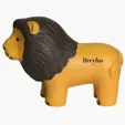 Lion Stress Reliever