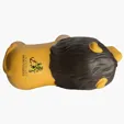 Lion Stress Reliever — view 2