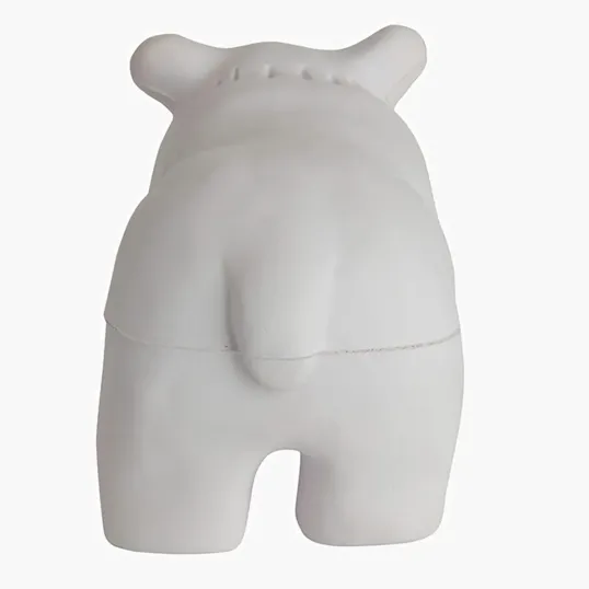Polar Bear Stress Reliever — view 4