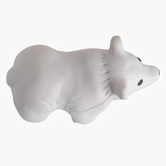 Polar Bear Stress Reliever — view 8