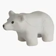 Polar Bear Stress Reliever — view 7