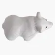 Polar Bear Stress Reliever — view 8