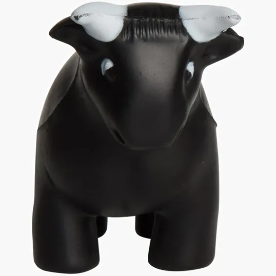 Bull Stress Reliever — view 3