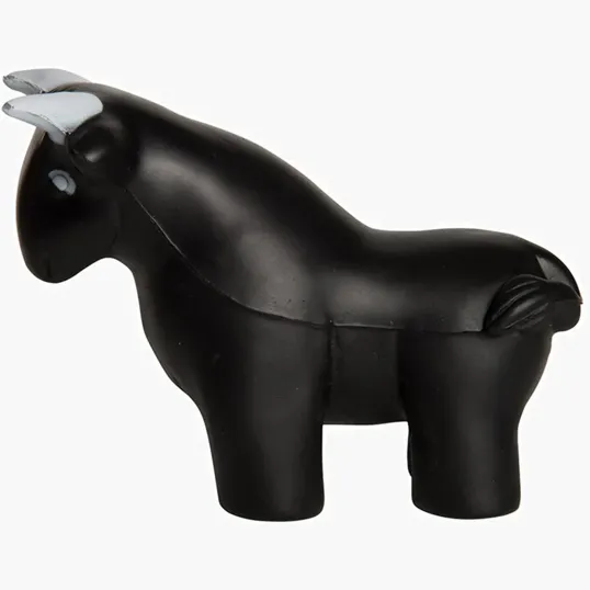 Bull Stress Reliever — view 7