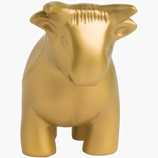 Bull Stress Reliever — view 4