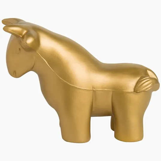 Bull Stress Reliever — view 10