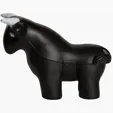Bull Stress Reliever — view 7