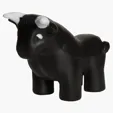 Bull Stress Reliever — view 9