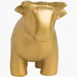 Bull Stress Reliever — view 4