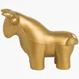 Bull Stress Reliever — view 10