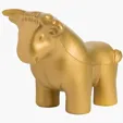 Bull Stress Reliever — view 12