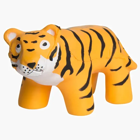 Tiger Stress Reliever — view 2