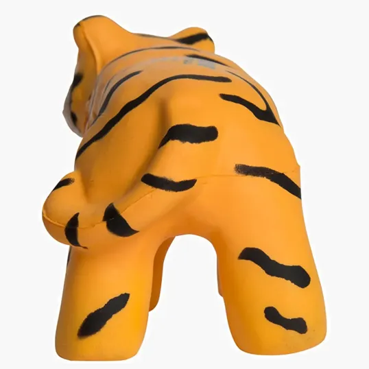Tiger Stress Reliever — view 4
