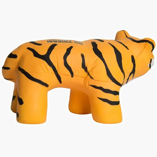 Tiger Stress Reliever — view 5