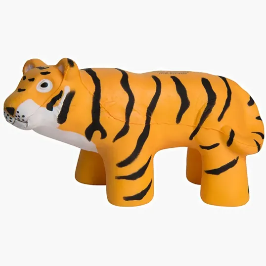 Tiger Stress Reliever — view 6