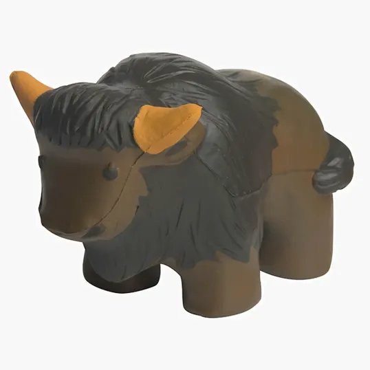 Buffalo Stress Reliever — view 2