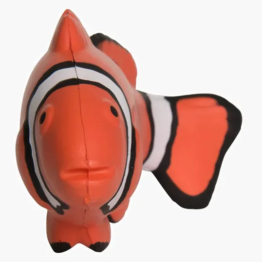 Clownfish Stress Reliever — view 3