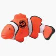 Clownfish Stress Reliever