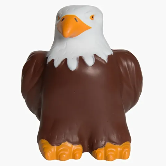 Eagle Stress Reliever — view 3
