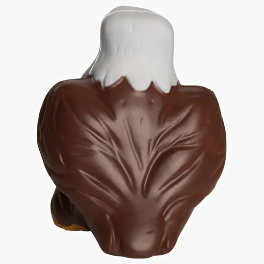Eagle Stress Reliever — view 4