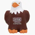 Eagle Stress Reliever