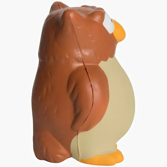 Owl Stress Reliever — view 6