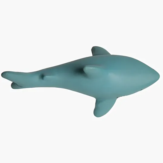 Great White Shark Stress Reliever — view 6