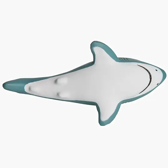 Great White Shark Stress Reliever — view 7