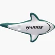 Great White Shark Stress Reliever