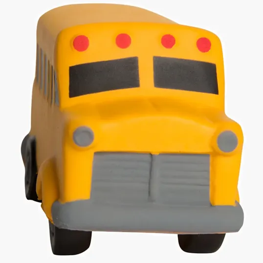 School Bus Stress Reliever — view 3
