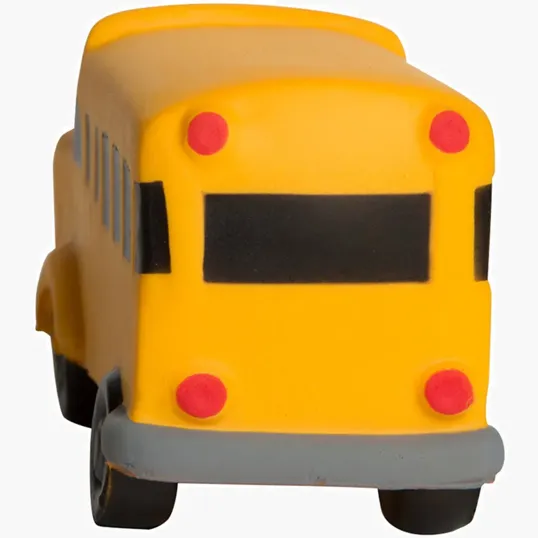 School Bus Stress Reliever — view 4