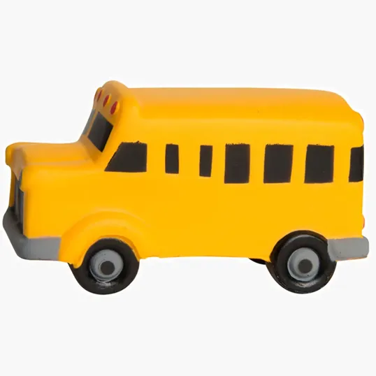School Bus Stress Reliever — view 6