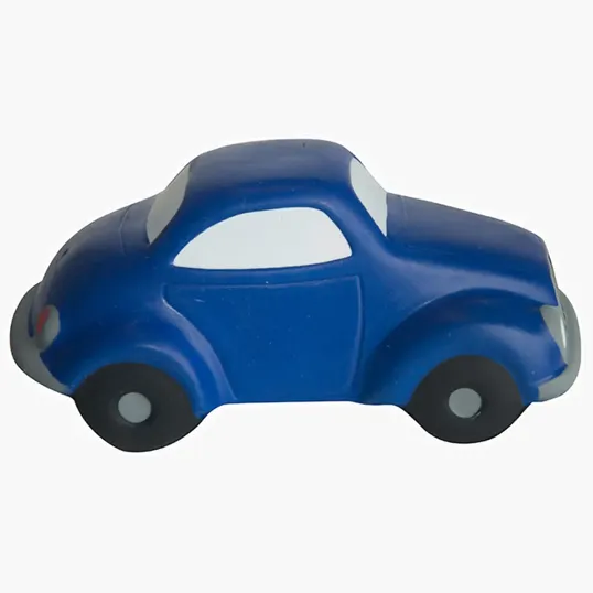 Car Stress Reliever, Squeezable Polyurethane Foam — view 7