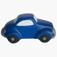 Car Stress Reliever, Squeezable Polyurethane Foam — view 7