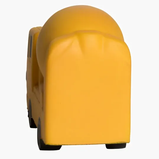 Cement Mixer Stress Reliever — view 4