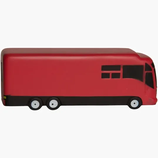 Motor Coach Stress Reliever — view 8