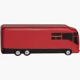 Motor Coach Stress Reliever — view 8