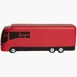 Motor Coach Stress Reliever — view 9