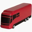 Motor Coach Stress Reliever — view 10