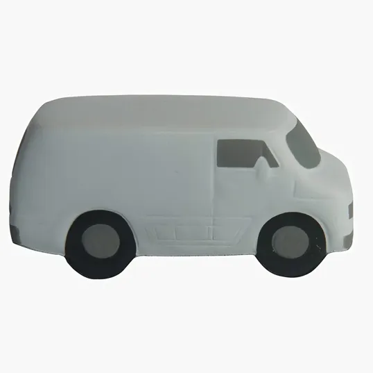 Cargo Van Stress Reliever — view 5