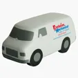 Cargo Van Stress Reliever — view 3